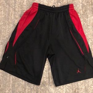 Jordan Shorts